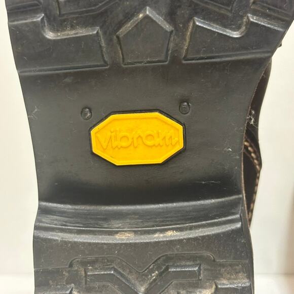 VGUC Wesco VoltFoe Work Boots 10\